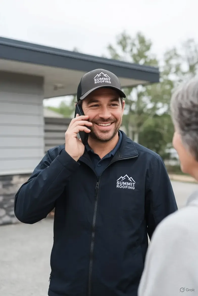 Flat Roof Leak Repair Beaver, UT FAQs